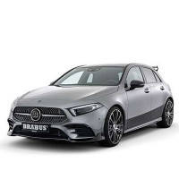 Килимки W177 A з 2018-