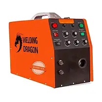 Механізм подавання дроту при аргонодуговому зварюванні Welding Dragon AWF-105, фото 3