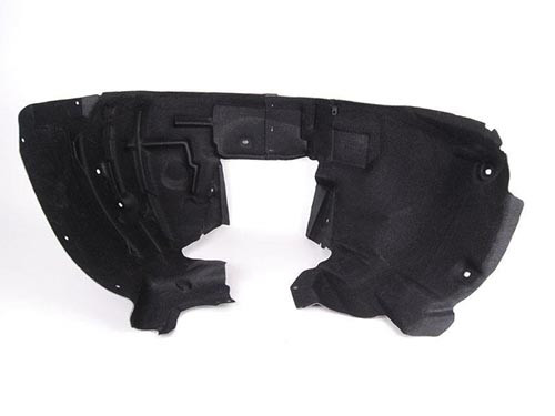 Підкрилок передній правий Audi A5  - FP 1228 388