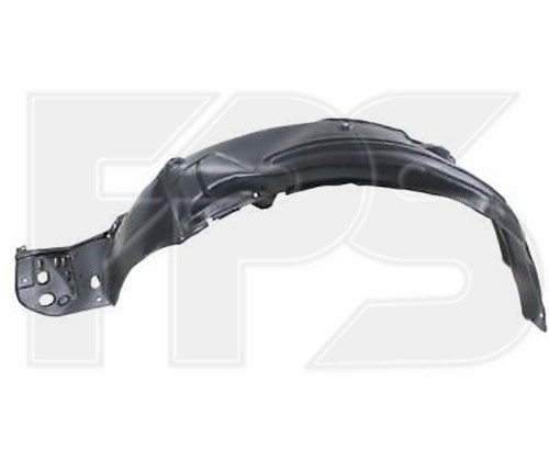 Підкрилок передній лівий Acura TLX 14-17 правий (FPS) - FP 1107 387