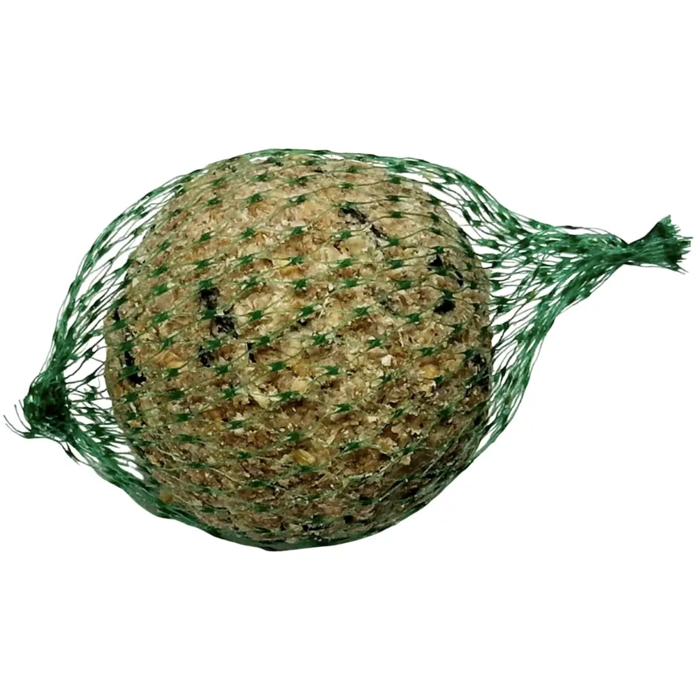 Padovan FatBall Комплексний корм для диких птахів у формі кульки. - 88 гр