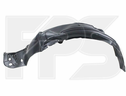 Підкрилок передній правий Honda CR-V 15-17 (FPS) - FP 3039 388