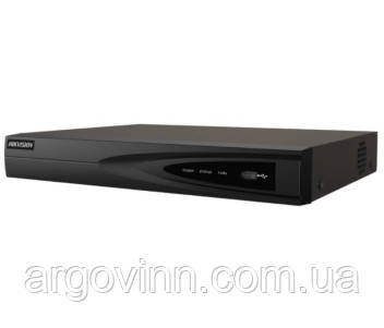 Мережевий відеореєстратор Hikvision DS-7616NI-Q1