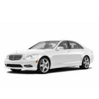 Килимки W221 S 2005-2013