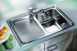 Мийки для кухні