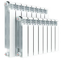 Радіатори опалення