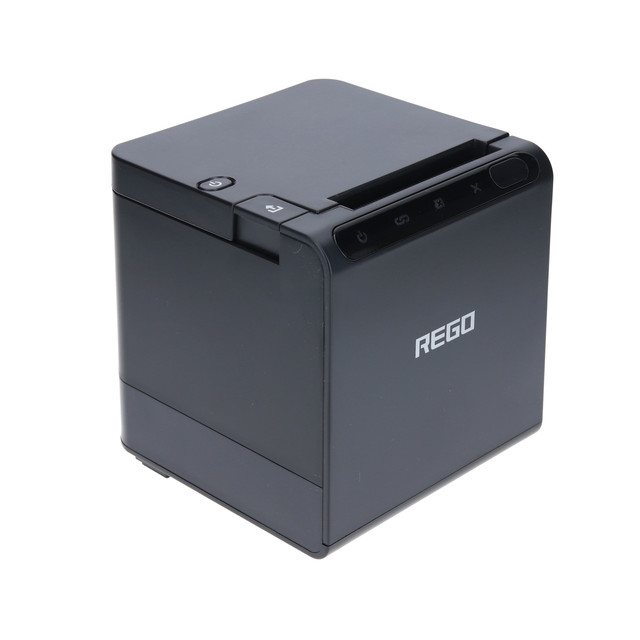 Принтер друку чеків 80 мм — RG-P80B REGO