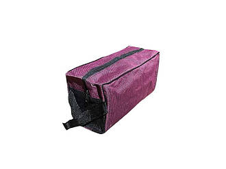 Косметичка дорожня Colorful 24*12*10см R33392 ТМ STENSON BP