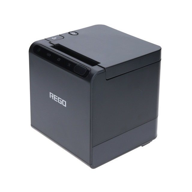 Принтер друку чеків 80 мм — RG-P80B REGO