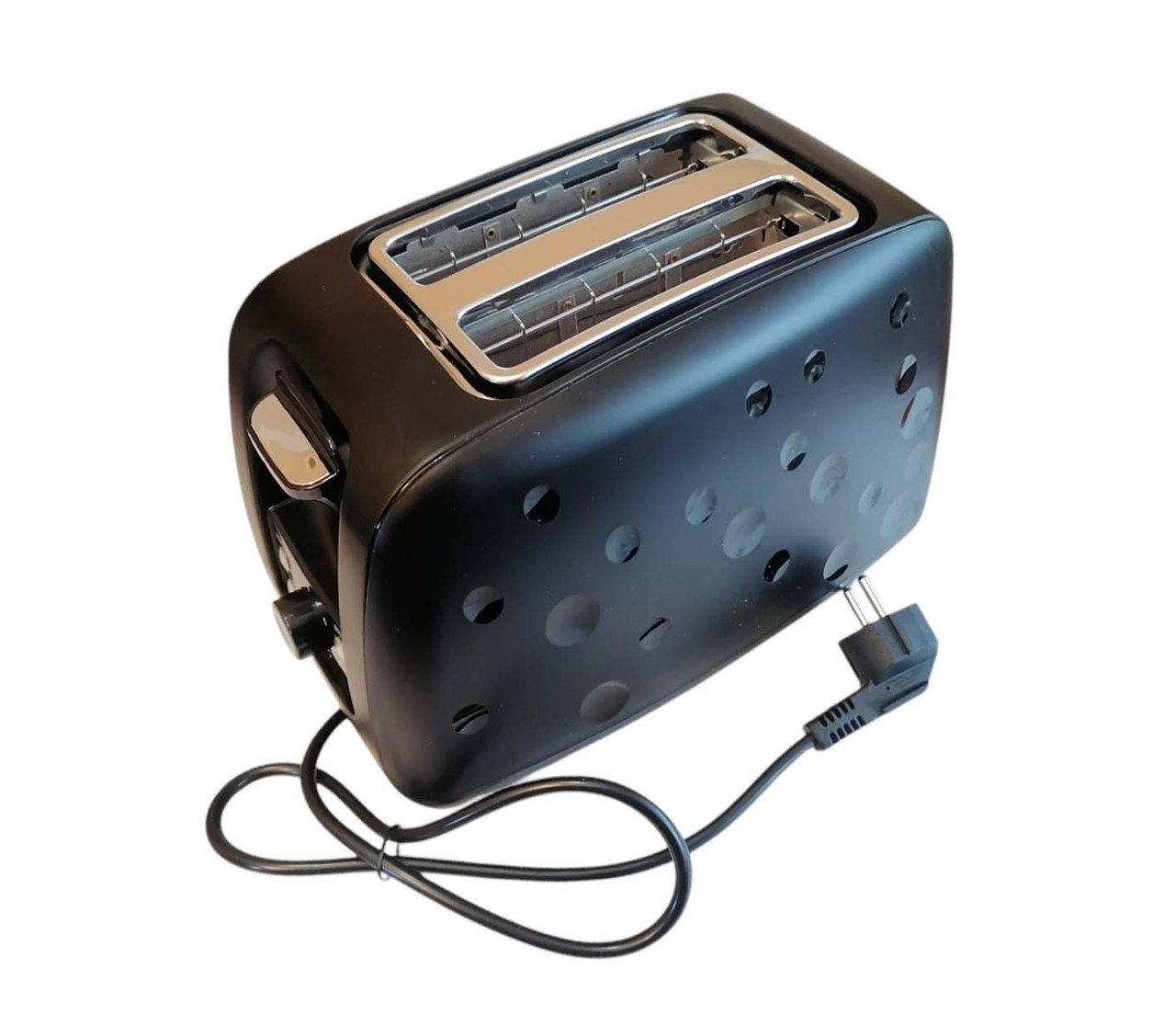 Тостер на 2 скибочки R 502, фото 1