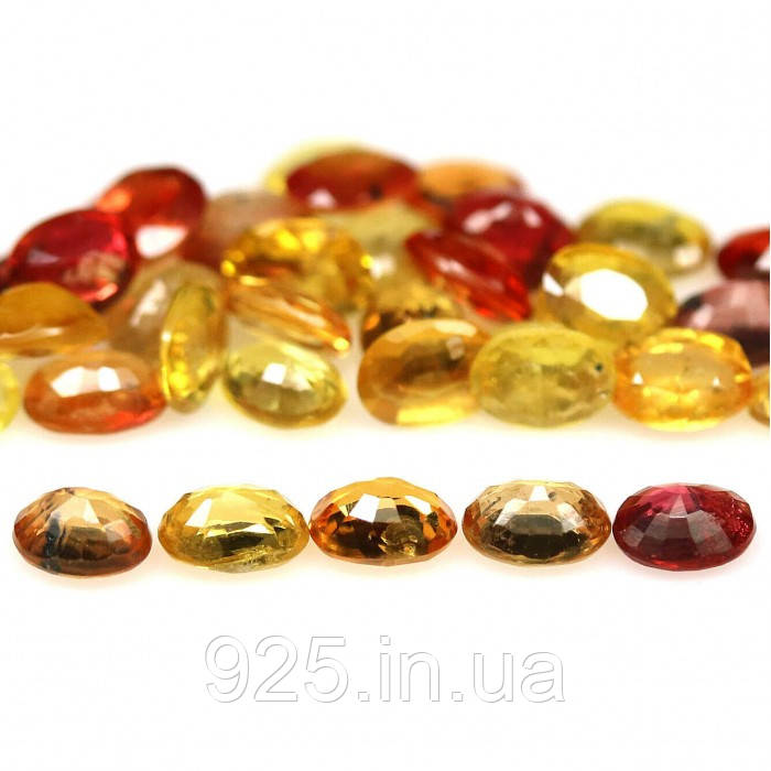 Мульти сапфір., фото 1