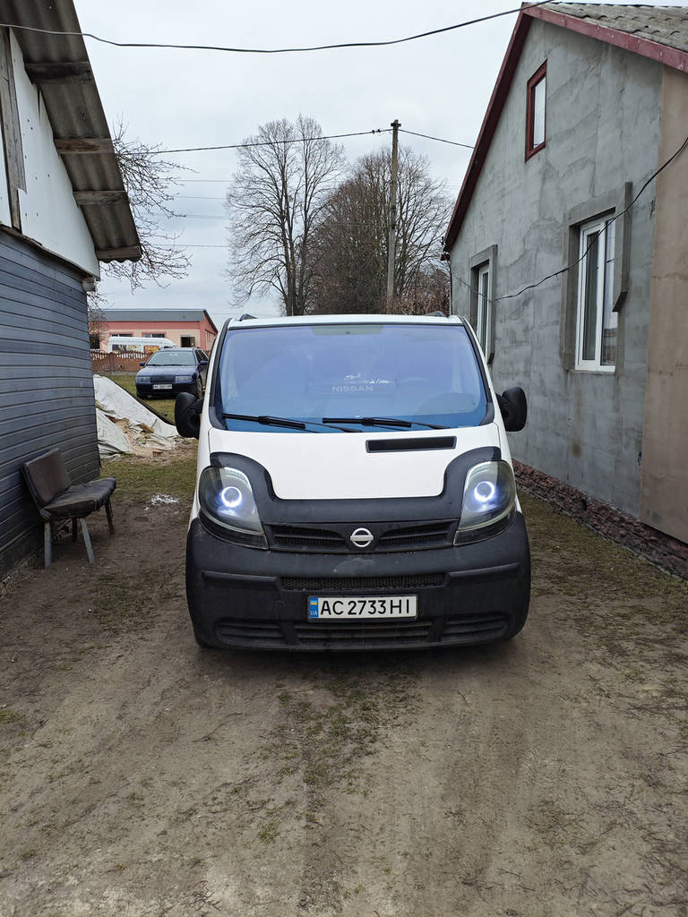 Комплект ксенон, ЯКІСНИЙ повний комплект ксенону H1 5000K 35 watt 12 вольт ( 2лампи + 2 блоку розпалювання ) - фото покупців 1