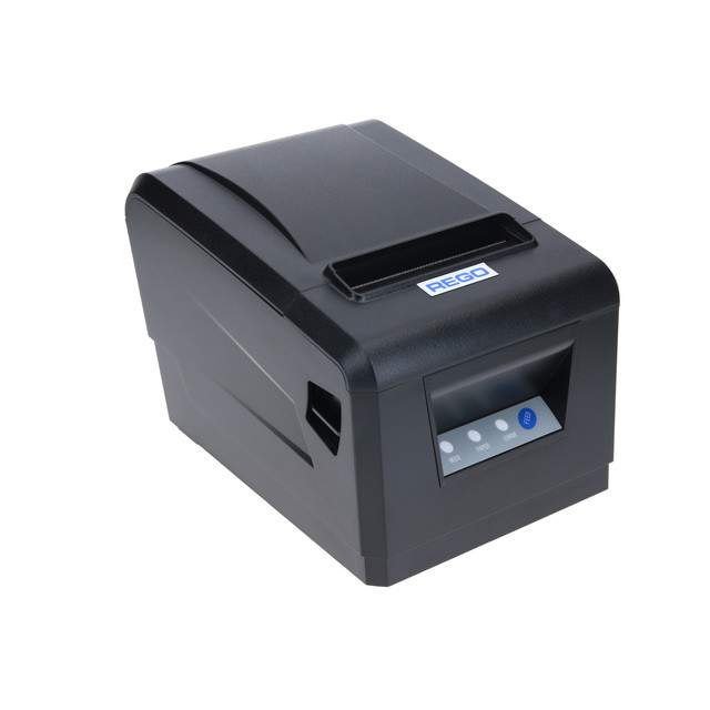 Принтер чеків 80 мм — RG-P80A REGO