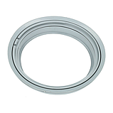 Манжета люка LG 4986ER1004A для пральної машини. Щільна гума LG. Гума манжет пральної машини, фото 8