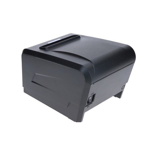 Принтер чеків 80 мм — RG-P80A REGO Принтер чеків 80 мм — RG-P80A REGO