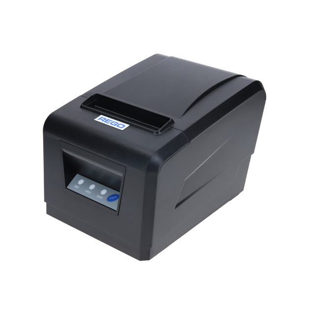 Принтер чеків 80 мм — RG-P80A REGO Принтер чеків 80 мм — RG-P80A REGO