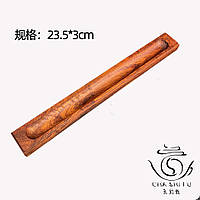 Підставка для пахощів, курильниця керамічна "Муцзюй" - 1