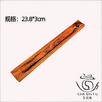 Підставка для пахощів, курильниця керамічна "Муцзюй" - 2