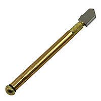 Склоріз POMT-059 метал. ручка 15,5см