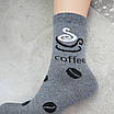 Шкарпетки жіночі 12 пар бавовняні «Кава» розмір 36-40 (арт. 204.12), фото 9