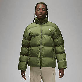 Пуховик Jordan Essentials Poly Puffer