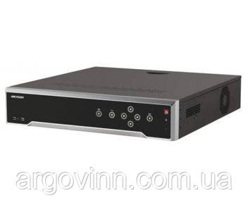 Мережевий відеореєстратор Hikvision DS-7716NI-K4.
