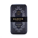 Натуральне мило "Zador" Червоний виноград (160 г), фото 2