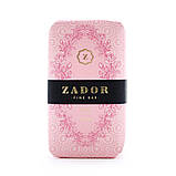 Натуральне мило "Zador" Троянда (160 г), фото 2