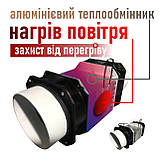 Рекуператор Shtorm 150 WD Telescope з вітрозахистом, фото 5