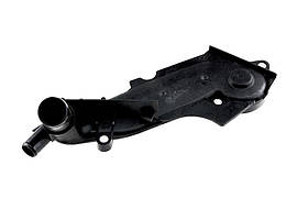 ТЕРМОСТАТЫ, КОРПУСА И ПАТРУБКИ