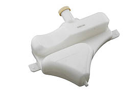 Компенсаційний бак, що охолоджує рідину