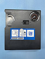 Автомобильный компрессор для подкачки шин Opel 120w