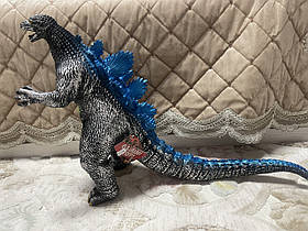 Колекційний Динозавр Гадзілла 40х70 Gemini Toys