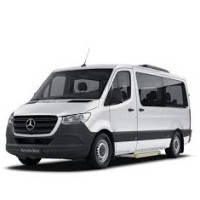 Килимки Sprinter W907 з 2018-