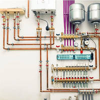 Система опалення