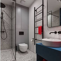 Ванна кімната