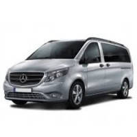 Килимки Vito III W447 з 2014-