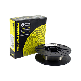 Зварювальний дріт ПАНЧ-11 для зварювання та наплавлення чавуну 1,0 мм (упаковка - 0,5 кг)