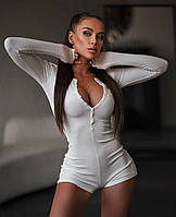 Жіночий комбінезон новинка 2025