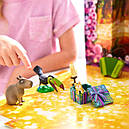 Лялька Аврора Принцеса Дісней Disney Aurora Story 460025164710, фото 8