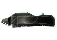 Підкрилок Chery Tiggo 3 2016- передній лівий AVTM 181514387