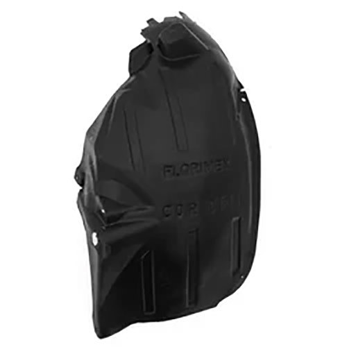Підкрилок Opel Corsa D 2007-2011 передній правий, передня частина AVTM 185213392