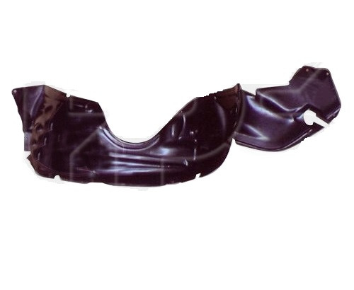 Підкрилок Toyota Camry (XV20) 1997-2001 передній правий AVTM 188162388