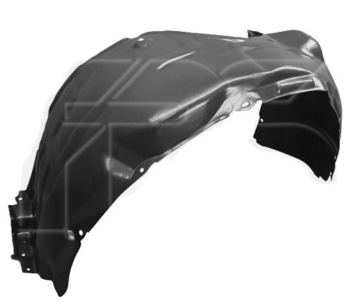 Підкрилок Toyota Camry (XV50) (SE/XSE) USA 2011-2014 передній правий AVTM 187051392