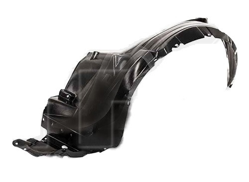 Підкрилок Toyota Hilux 2015-2020 передній лівий AVTM 187087387