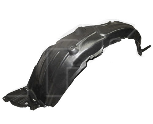 Підкрилок Toyota Yaris SD 2006-2011 передній лівий AVTM 187024387