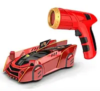 Машинка на радіокеруванні «DEFIES GRAVITY»: підкори простір!