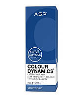 Напівперманентна фарба для волосся Colour Dynamics Ultra - Vibrant Semi - Permanent Moody Blue, 150 мл