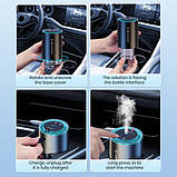 Автомобільний освіжувач повітря Enya, фото 5