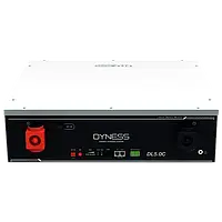 Акумуляторний блок Dyness DL5.0C 5,12 кВт год 51,2 В